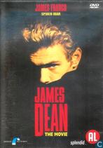James Dean - the movie (Mark Rydell), Alle leeftijden, Ophalen of Verzenden, Zo goed als nieuw