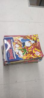 Stripboeken van Donald duck, Meerdere stripboeken, Ophalen of Verzenden, Gelezen, Disney