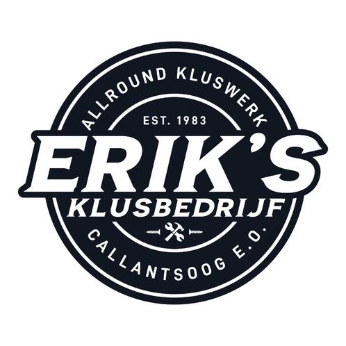 Erik's Klusbedrijf - Klusjesman Noord Holland - Callantsoog, Diensten en Vakmensen, Klussers en Klusbedrijven