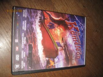 Dvd Film: De schippers van de Kameleon  beschikbaar voor biedingen