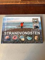 Strandvondsten: Natuur van Zee, Strand en Duin, Ophalen of Verzenden, Gelezen, Natuur algemeen