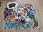 Lego City en Technic jaren 80/90, Ophalen of Verzenden, Gebruikt