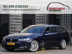 BMW 5-Serie TOURING 530e/ PANORAMADAK/ HEAD-UP/ TREKHAAK/ H&, 1998 cc, Achterwielaandrijving, Gebruikt, 4 cilinders