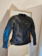 Dames Denim motorjas Alpinestar, Motoren, Kleding | Motorkleding, Ophalen of Verzenden, Tweedehands