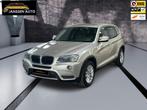 BMW X3 XDrive20i High Executive Automaat, Leder, Pano, elect, Auto's, BMW, Euro 5, 4 cilinders, 2000 kg, Leder