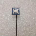 Van leer, geëmailleerd, Ophalen of Verzenden