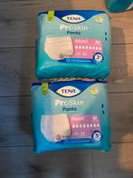 Tena pants maxi maat M NIEUW 2 pakken, Ophalen of Verzenden, Nieuw