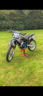Derbi Crossbrommer brommercross, Ophalen, Gebruikt, Derbi