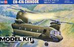 Coelianmodels, Trumpeter 81772 CH-47A Chinook, 1/48, € 52,99, Hobby en Vrije tijd, Modelbouw | Vliegtuigen en Helikopters, Overige merken