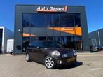 Mini Mini Clubman 1.6 Cooper Chili/panoramadak/stoelverw/ned, Voorwielaandrijving, Gebruikt, 4 cilinders, Bruin
