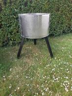 Vuurkorf, Tuin en Terras, Ophalen, Nieuw