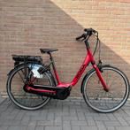 Koga E-Nova elektrische damesfiets bosch 53cm 8 versnel, Gebruikt, 51 tot 55 cm, 50 km per accu of meer, Ophalen