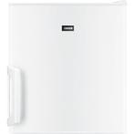 Zanussi ZFX31401WA mini vrieskast, Ophalen, Minder dan 85 cm, Minder dan 60 cm, Zo goed als nieuw