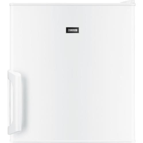 Zanussi ZFX31401WA mini vrieskast, Witgoed en Apparatuur, Vriezers en Diepvrieskisten, Zo goed als nieuw, Vrijstaand, Minder dan 85 cm