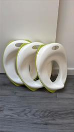 Wc verkleiner ikea, Ophalen, Zo goed als nieuw, Overige typen