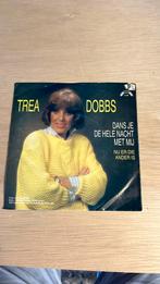 Trea dobbs, Cd's en Dvd's, Ophalen of Verzenden, Gebruikt, Pop