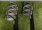 Complete Blackhawk ijzerset, Sport en Fitness, Golf, Overige merken, Set, Gebruikt, -