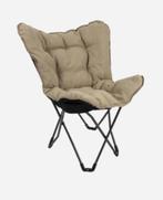 Bo-Camp Urban Outdoor - Vlinderstoel - Grainger - Nika, Ophalen, Overige materialen, Gebruikt, Loungeset