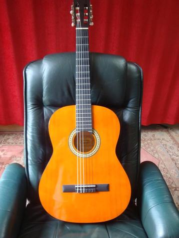 Guitare classique 1975 Classic Edition spèciale | beschikbaar voor biedingen
