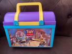 Vintage lunchbox toy story Disney, Huis en Inrichting, Keuken | Tupperware, Nieuw, Overige typen, Ophalen of Verzenden