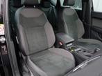 SEAT Ateca 1.5 TSI Xcellence Aut- 360 Camera, Virtual Cockpi, Auto's, Seat, 1270 kg, Benzine, Gebruikt, SUV of Terreinwagen