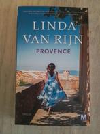 Linda van Rijn provence, Ophalen of Verzenden, Zo goed als nieuw, Linda van Rijn, Nederland