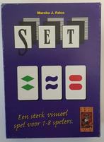 Set kaartspel, Een of twee spelers, Ophalen of Verzenden, Gebruikt