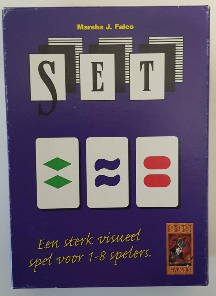 Set kaartspel, Hobby en Vrije tijd, Gezelschapsspellen | Kaartspellen, Gebruikt, Een of twee spelers, Drie of vier spelers, Vijf spelers of meer