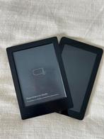 Kindle & Kobo E-readers - beschadigd, Computers en Software, E-readers, 8 GB, Kobo, Ophalen of Verzenden, Niet werkend