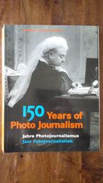 150 Years of Photo Journalism, Ophalen of Verzenden, Zo goed als nieuw, Overige onderwerpen