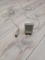 Vintage Philips Bandrecorder Microfoon EL 3790/00 Jaren '70, Ophalen of Verzenden, Onderdeel