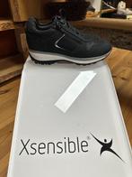 Xsensible Jersey Black Dames Winkelrestanten, Xsensible, ., Zwart, Nieuw