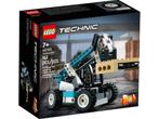 Lego Technic 42133 Verreiker (nieuw in doos), Nieuw, Complete set, Ophalen of Verzenden, Lego