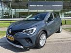 Renault Captur 1.6 E-Tech Plug-in Hybrid 160 Intens / Trekha, Gebruikt, Met garantie (alle), Overige brandstoffen, Plug-in hybride
