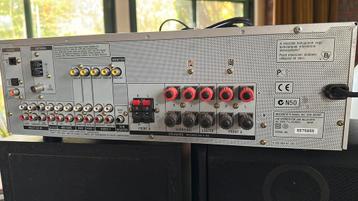 Sony str-de497 beschikbaar voor biedingen