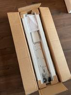 VidaXL Bartafel Poot U-Vormig - Nieuw in Doos, Tafelpoot, Minder dan 50 cm, 50 tot 100 cm, Nieuw