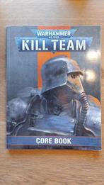 Kill team 2021 Books, Hobby en Vrije tijd, Wargaming, Ophalen of Verzenden, Zo goed als nieuw, Warhammer 40000, Boek of Catalogus