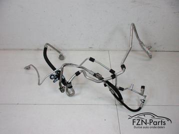 VW Passat B7 Aircoslangen Aircoleiding ( Leidingen ) beschikbaar voor biedingen