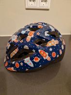 Abus Smooty 2.0 kinderfietshelm, Fietsen en Brommers, Ophalen of Verzenden, Zo goed als nieuw, S, Jongen of Meisje