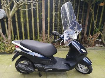 Piagio New Fly 2015. beschikbaar voor biedingen