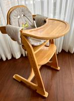 Tiamo kinderstoel, Kinderen en Baby's, Kinderstoelen, Ophalen, Zo goed als nieuw, Meegroeistoel