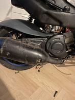 Piaggio Blok 172cc Hexa plug and play, Fietsen en Brommers, Scooters | Piaggio, Gebruikt, Overige modellen, Maximaal 45 km/u, Ophalen of Verzenden
