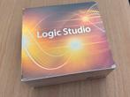 Logic Pro 9 + Garageband Jam Packs, Computers en Software, Audio-software, Ophalen of Verzenden, Zo goed als nieuw