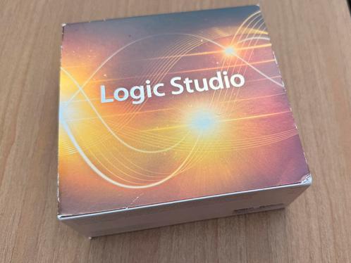 Logic Pro 9 + Garageband Jam Packs, Computers en Software, Audio-software, Zo goed als nieuw, Ophalen of Verzenden