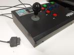 TOPFIGHTER QJ ARCADE joystick voor de SUPER NINTENDO, Gebruikt, ., Ophalen of Verzenden, Met 1 controller