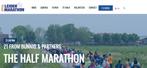 Wanted: Leiden Half Marathon Entry, Sport en Fitness, Loopsport en Atletiek, Nieuw, Overige merken, Overige typen, Ophalen of Verzenden