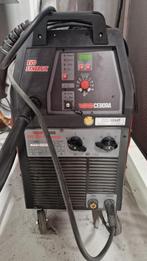 Cebora MIG lasapparaat EVO 350 TC synergic, Ophalen, Cebora, Zo goed als nieuw, Nb
