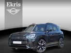 MINI Countryman E John Cooper Works, Auto's, Stof, Countryman, Grijs, SUV of Terreinwagen