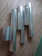 Ondervloer voor laminaat, Ophalen, Overige materialen, 30 cm of meer, 50 tot 150 cm