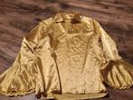Mooi carnavals blouses, Kleding | Dames, Carnavalskleding en Feestkleding, Ophalen of Verzenden, Zo goed als nieuw, Maat 42/44 (L)